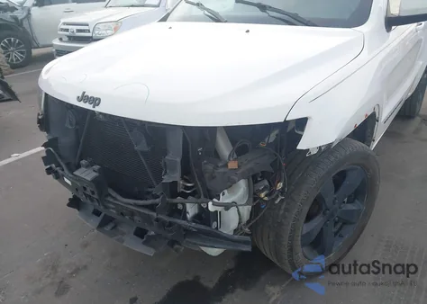 2015 Jeep Grand Cherokee Altitude from USA, damaged, VIN 1C4RJFAG0FC189646